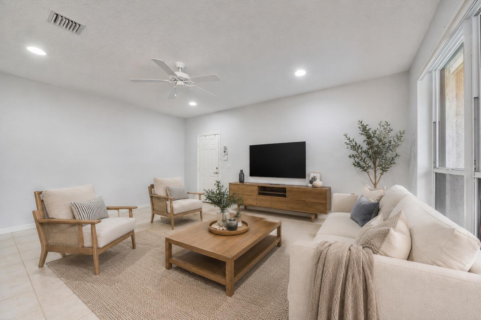 WINTERPLACE - Residential