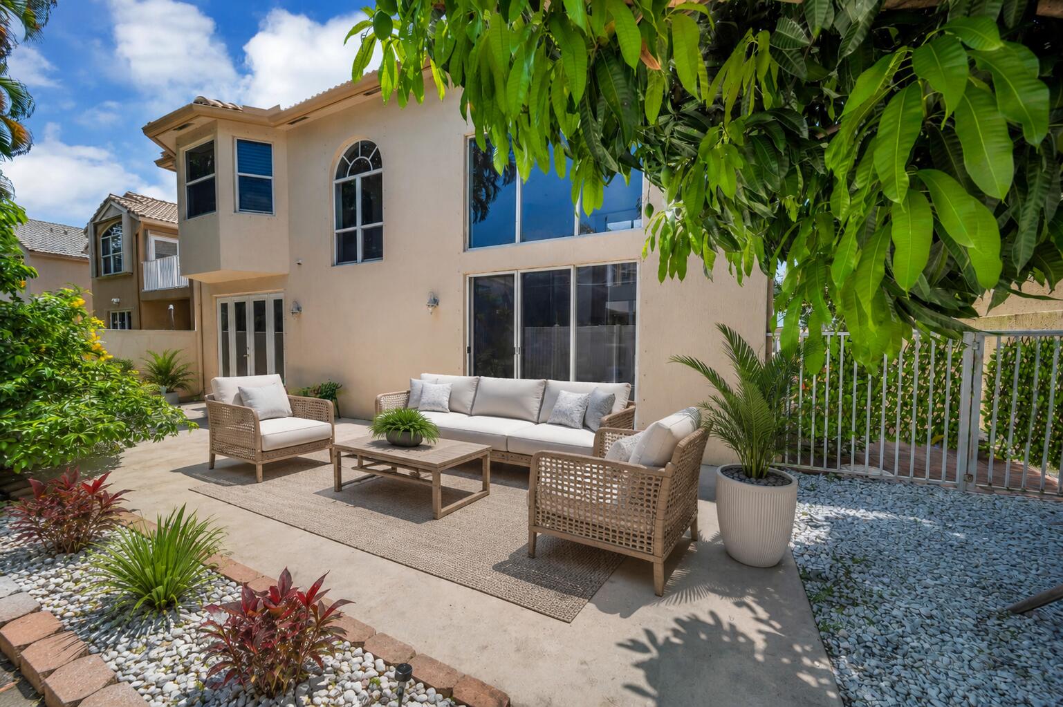 WINTERPLACE - Residential