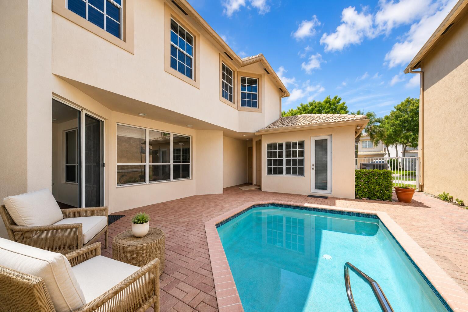 WINTERPLACE - Residential