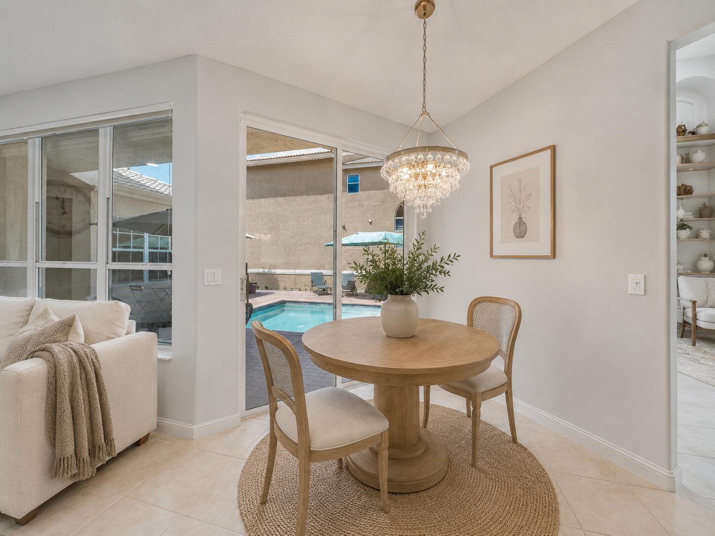 WINTERPLACE - Residential