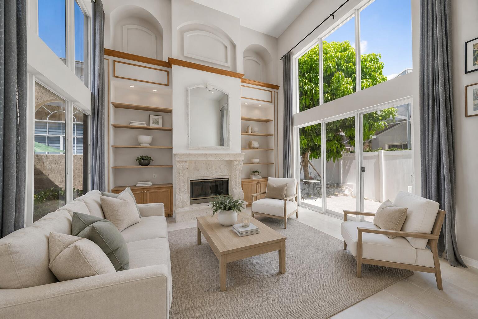 WINTERPLACE - Residential