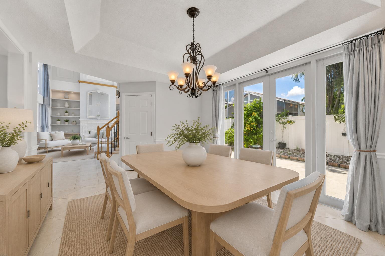 WINTERPLACE - Residential