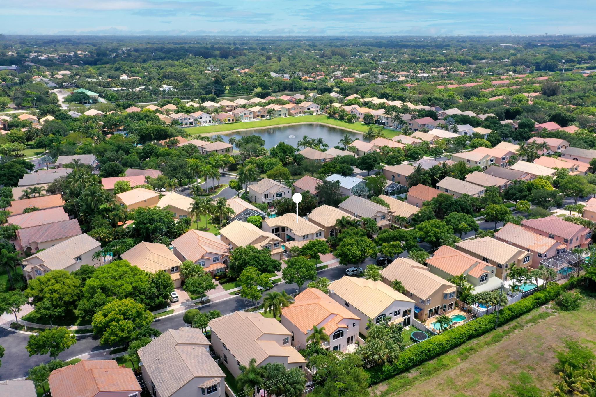WINTERPLACE - Residential