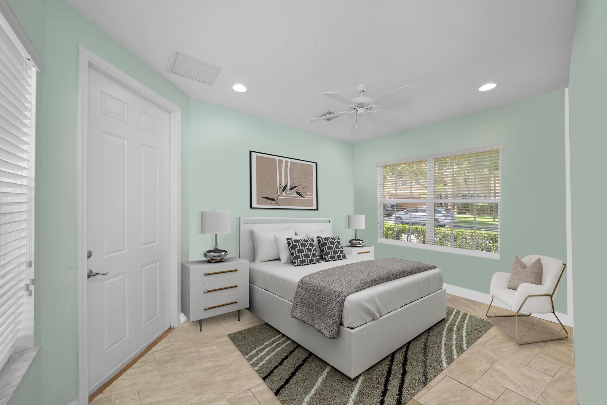 WINTERPLACE - Residential