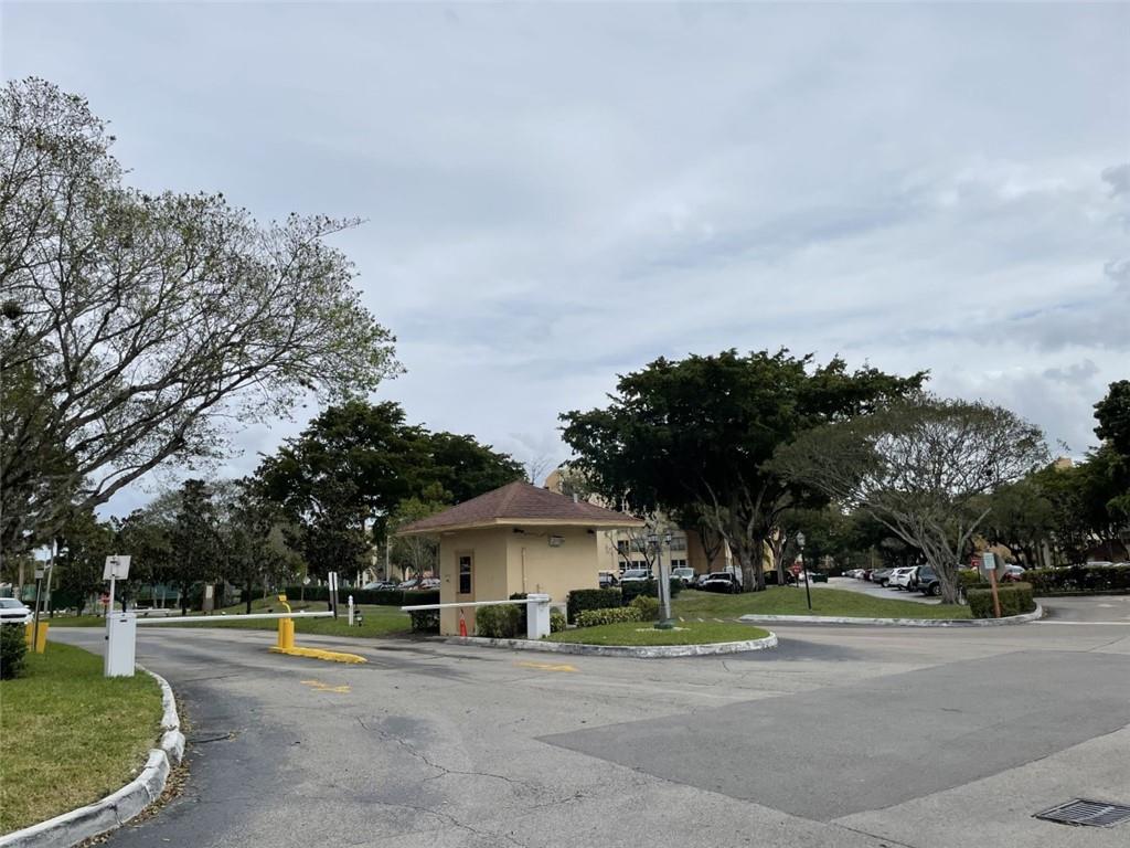 Environ 2 - Residential