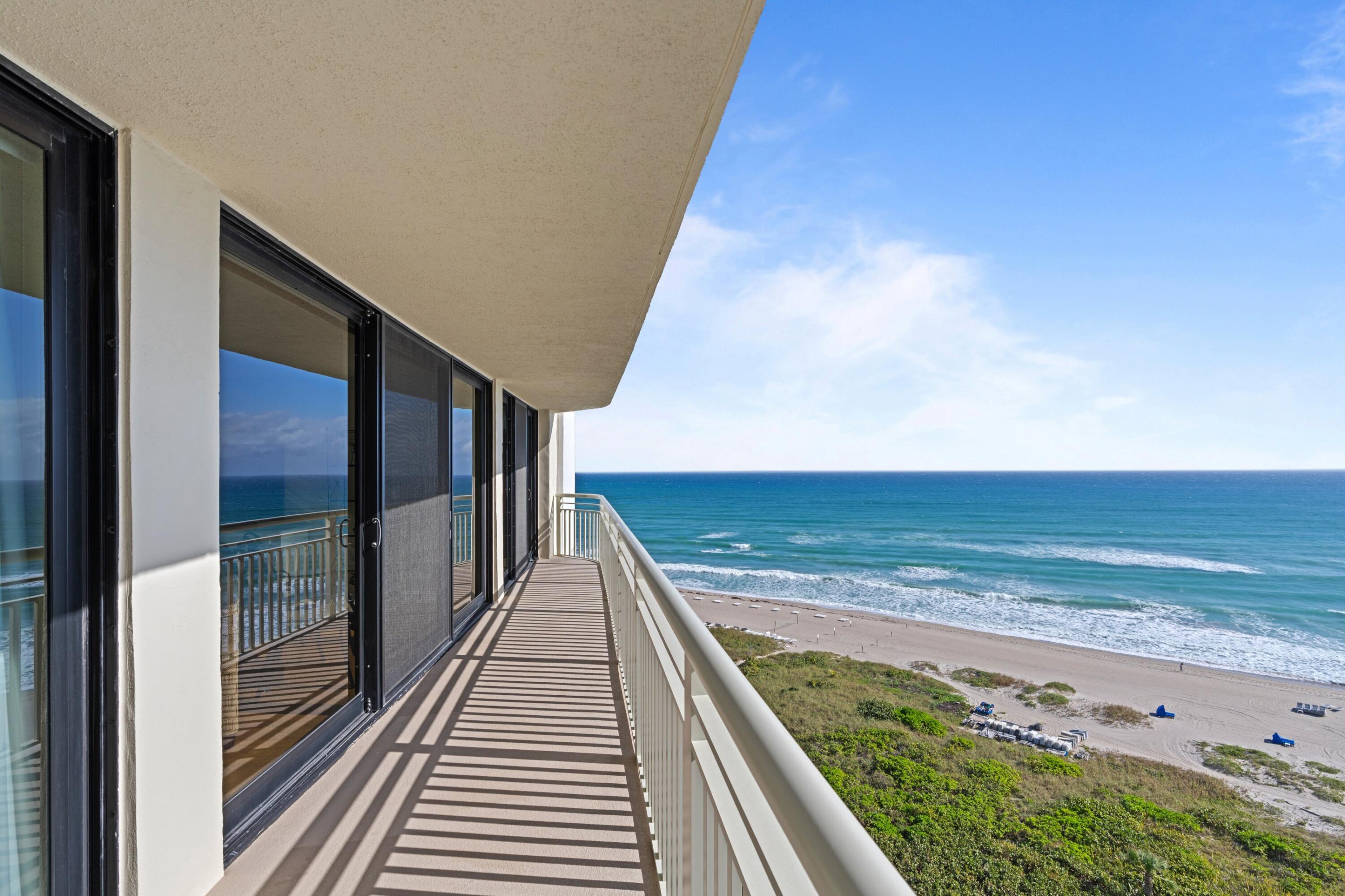 TIARA CONDO - Residential