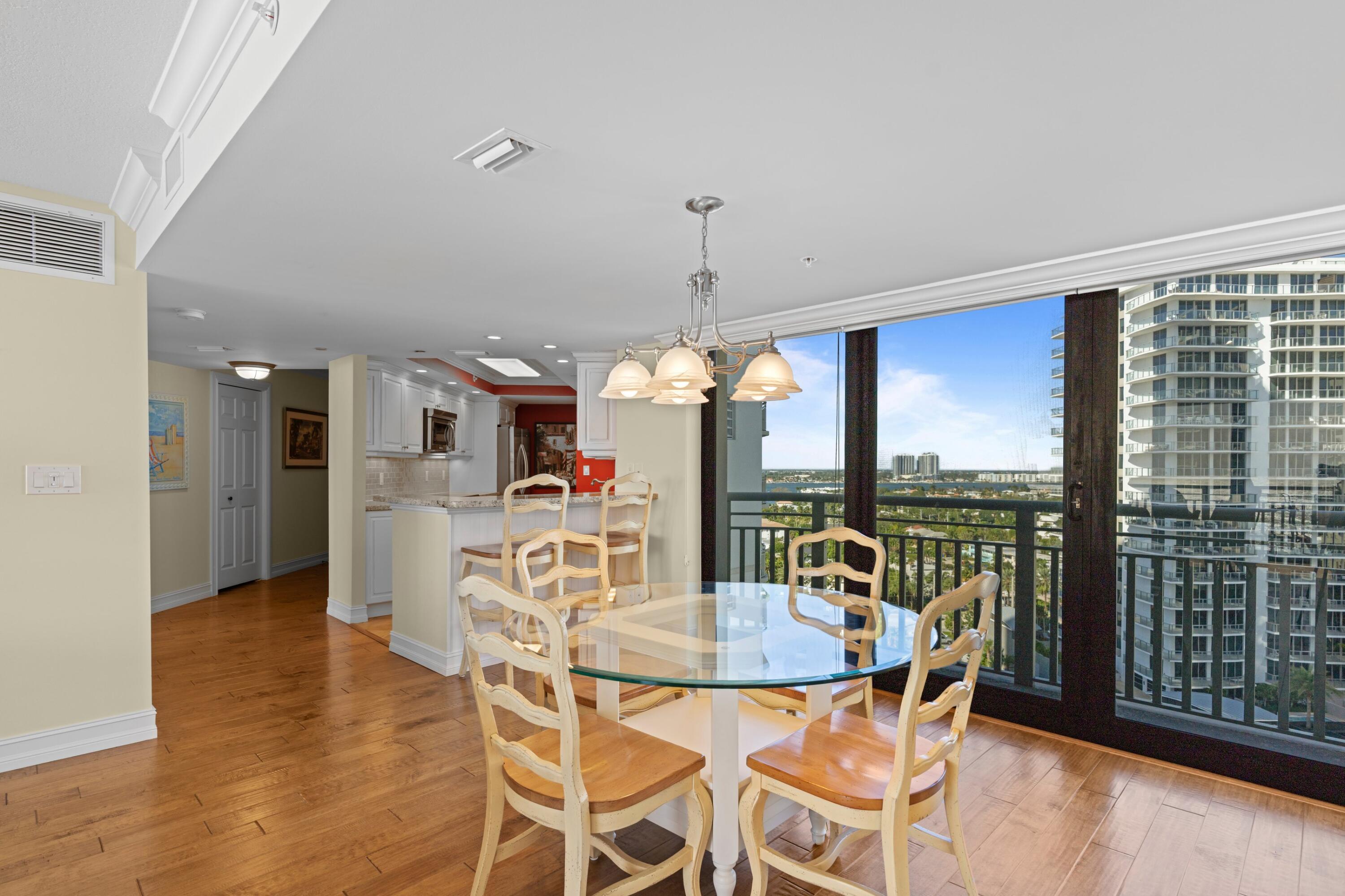 TIARA CONDO - Residential
