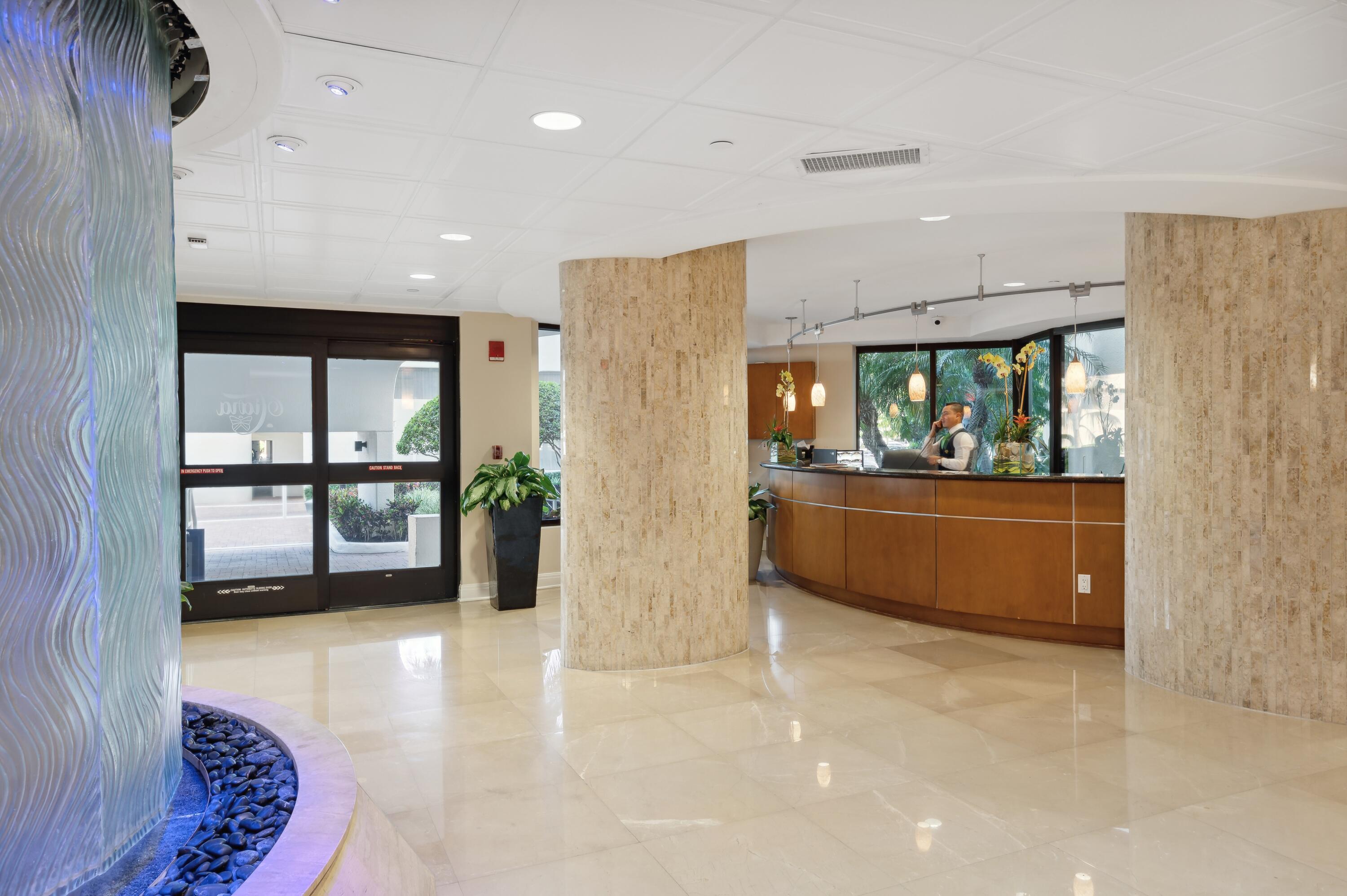 TIARA CONDO - Residential