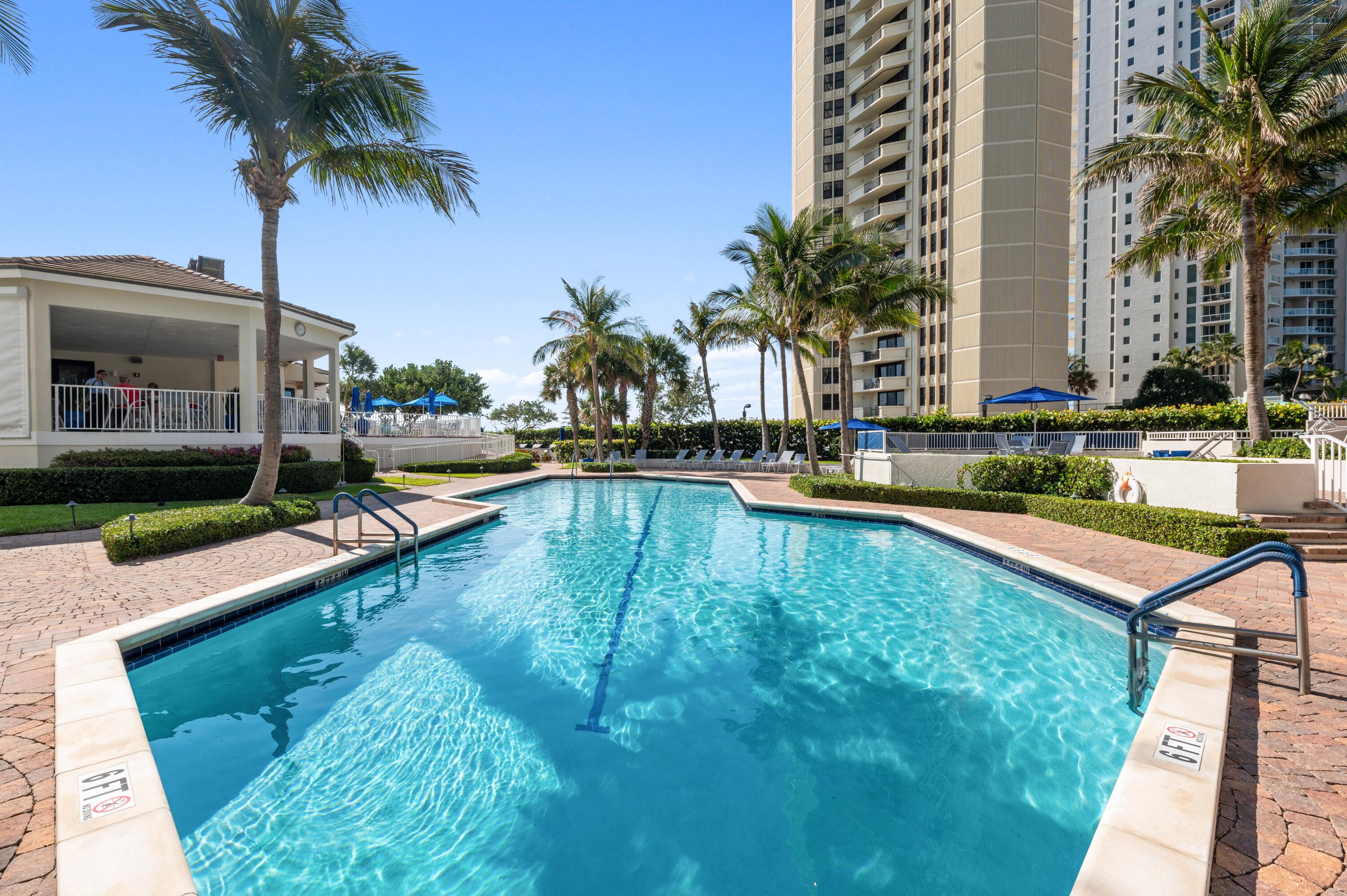 TIARA CONDO - Residential