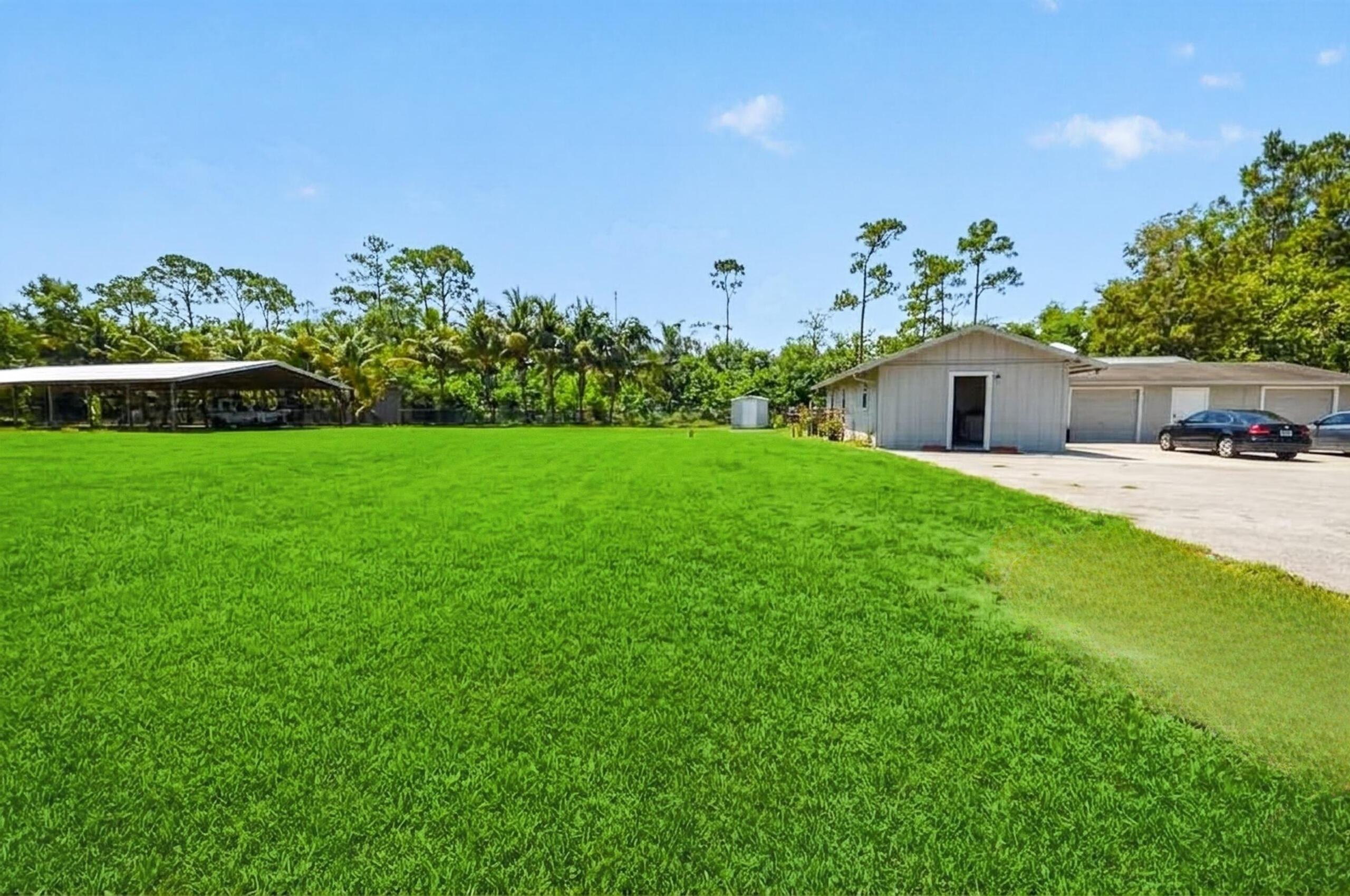 lake worth - Residential Lease