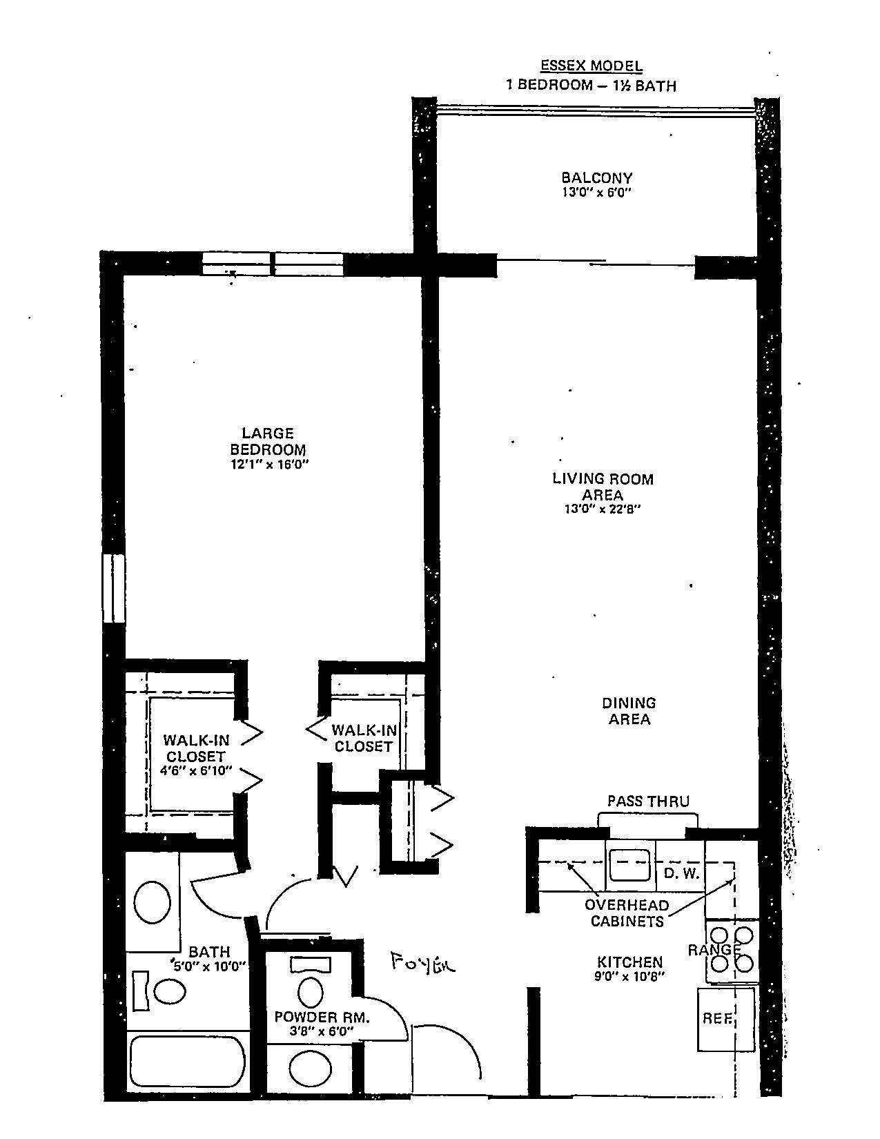 SOMERSET AT LAUDERDALE LAKES - Residential