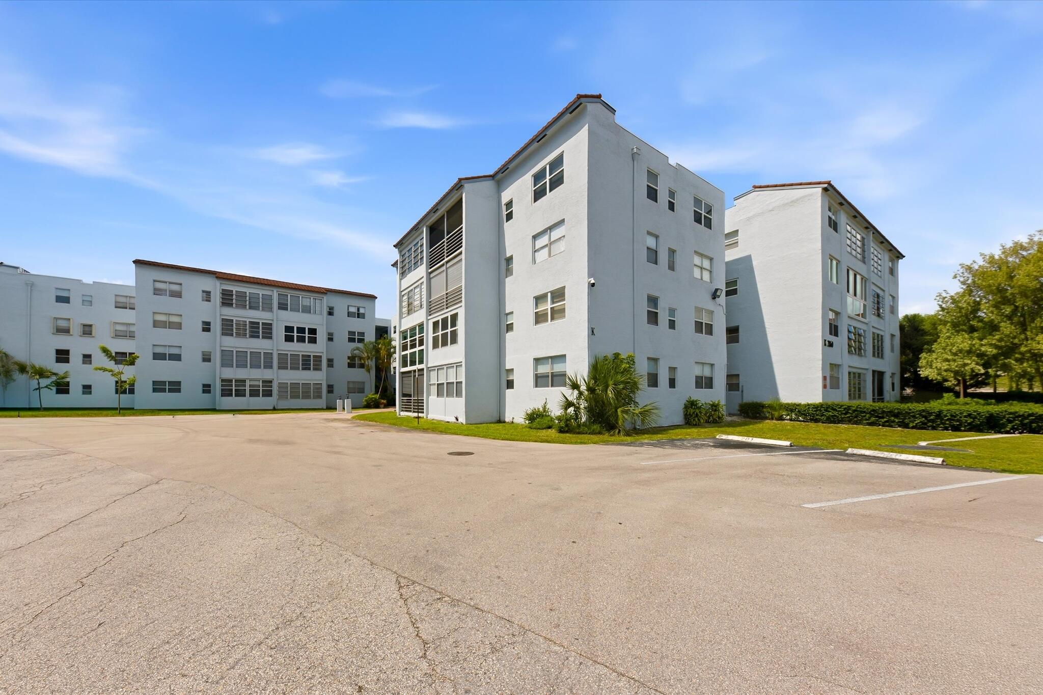 Welcome to this one-bedroom, one-and-a-half-bath condominium nestled in the Somerset at Lauderdale Lakes community. 835 square feet of finished living space, providing an efficient and thoughtfully designed layout. Located in Lauderdale Lakes, Florida, this condo presents an excellent opportunity for those seeking a compact, manageable home in an established community. This property offers straightforward condo living with the appeal of a streamlined, maintainable residence. This is an AS-IS sale. This is a 55+ community