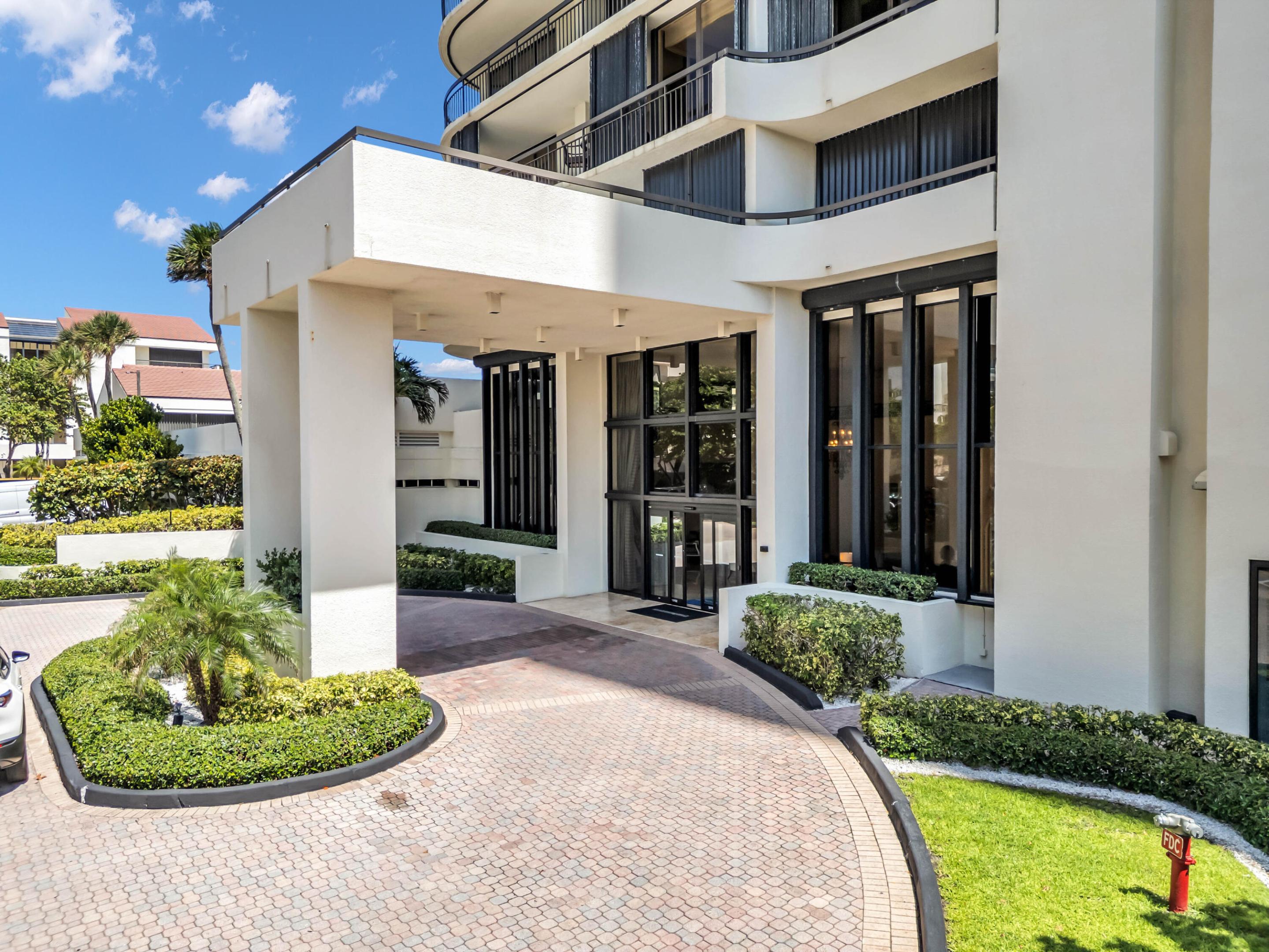 MARTINIQUE 2 CONDO - Residential