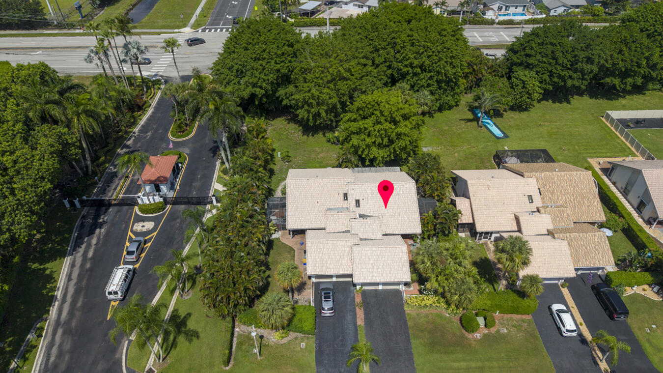 BOCA AZUL PH 1 - Residential