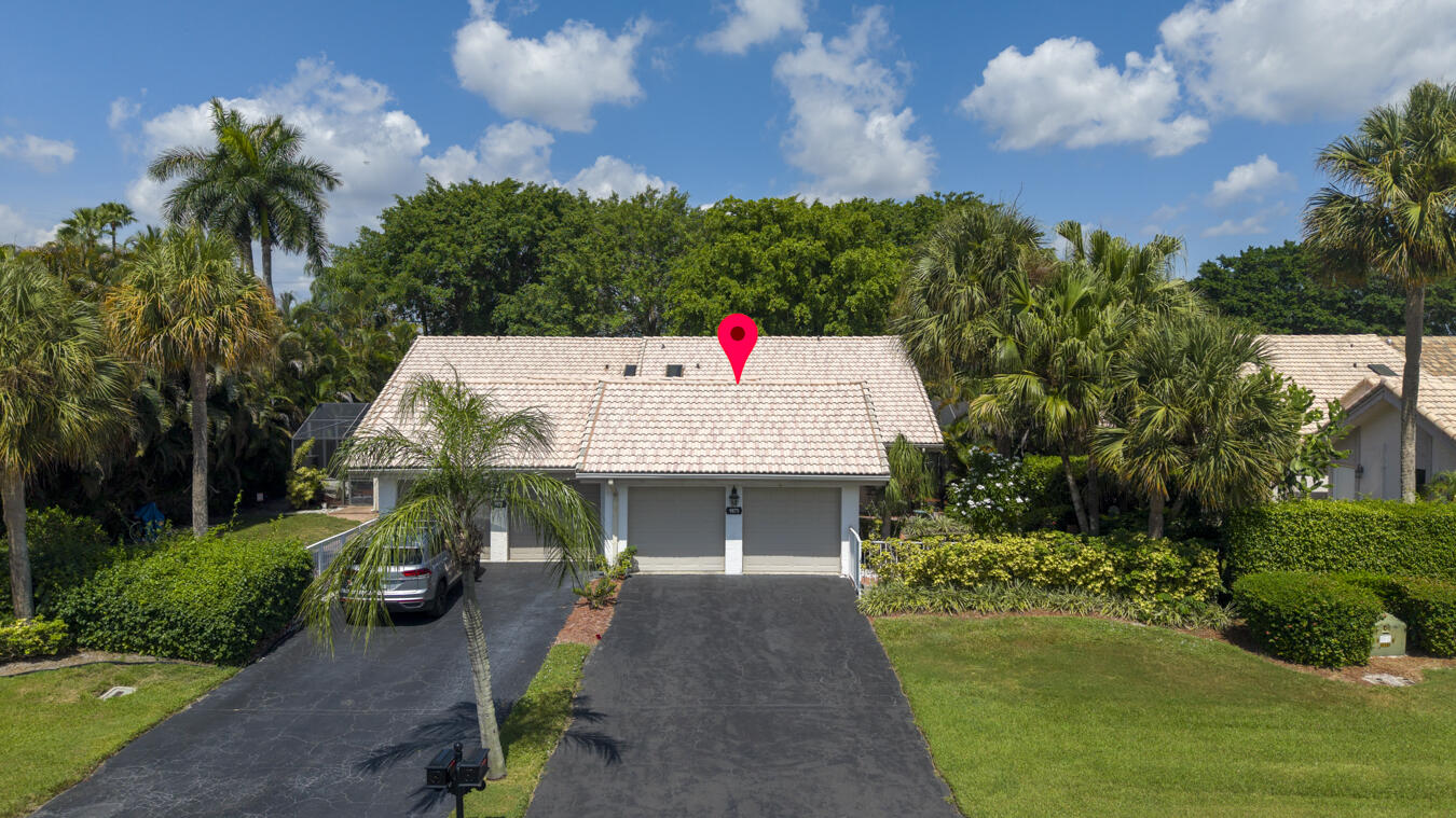 BOCA AZUL PH 1 - Residential
