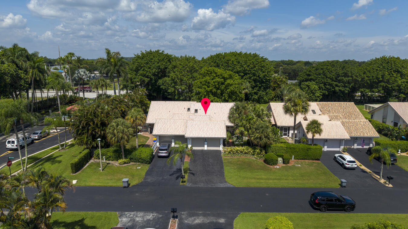 BOCA AZUL PH 1 - Residential