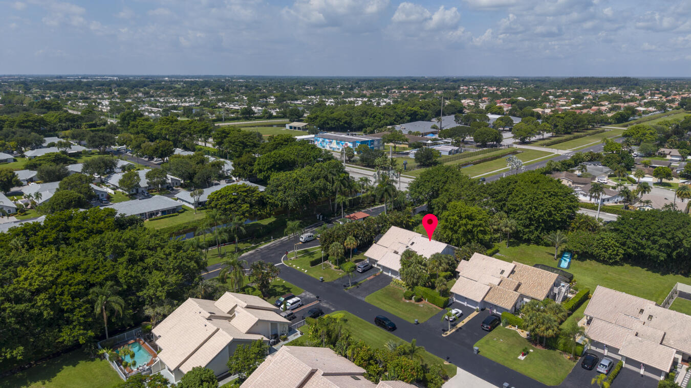 BOCA AZUL PH 1 - Residential