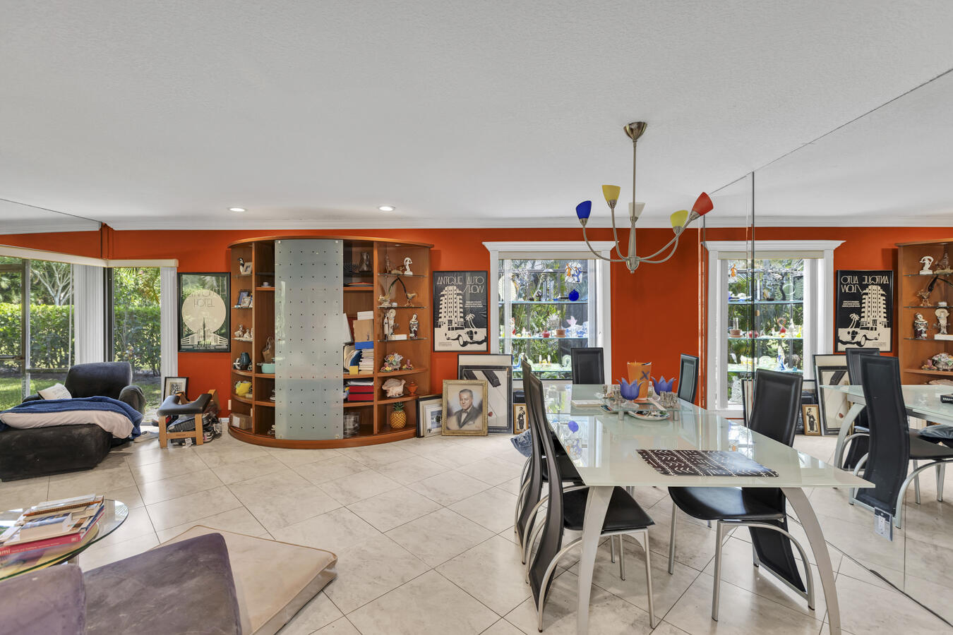 BOCA AZUL PH 1 - Residential