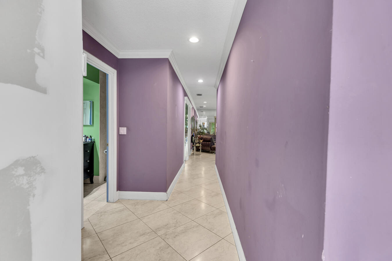 BOCA AZUL PH 1 - Residential