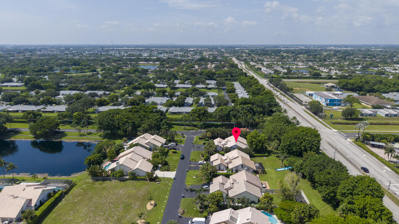 BOCA AZUL PH 1 - Residential