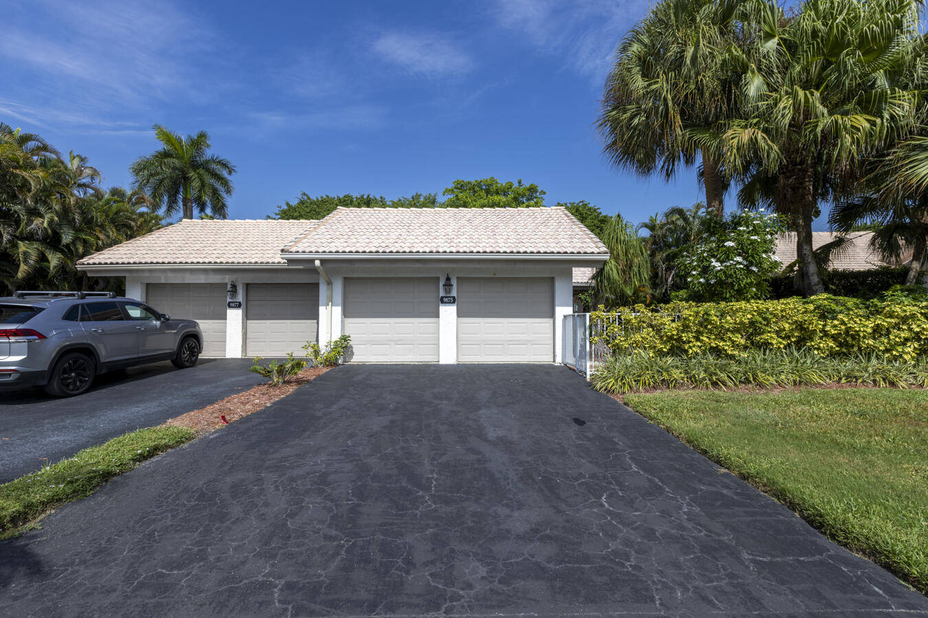 BOCA AZUL PH 1 - Residential