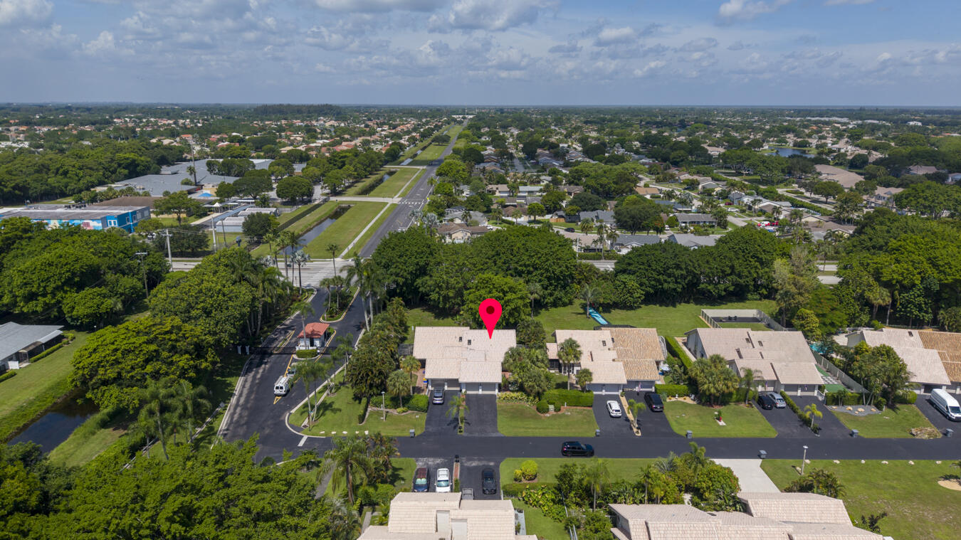 BOCA AZUL PH 1 - Residential