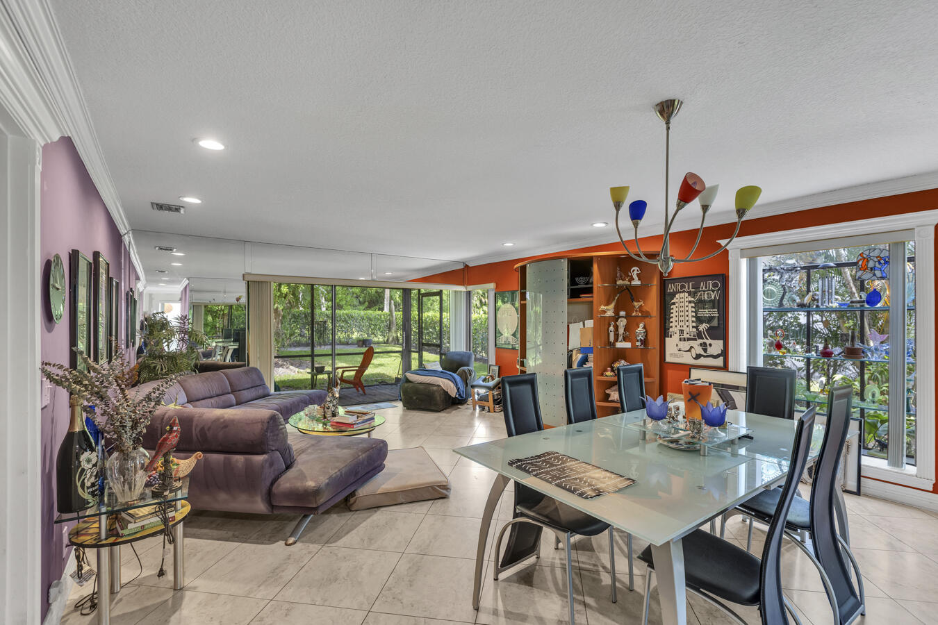 BOCA AZUL PH 1 - Residential