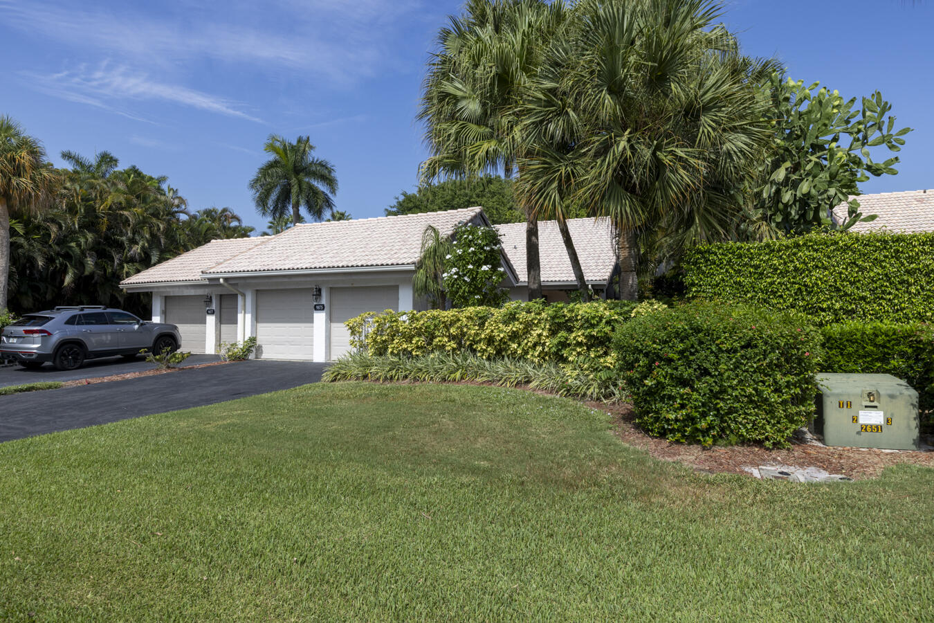 BOCA AZUL PH 1 - Residential