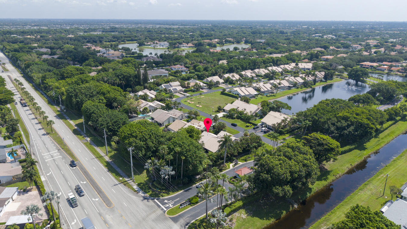 BOCA AZUL PH 1 - Residential