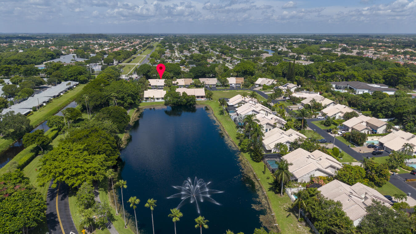 BOCA AZUL PH 1 - Residential