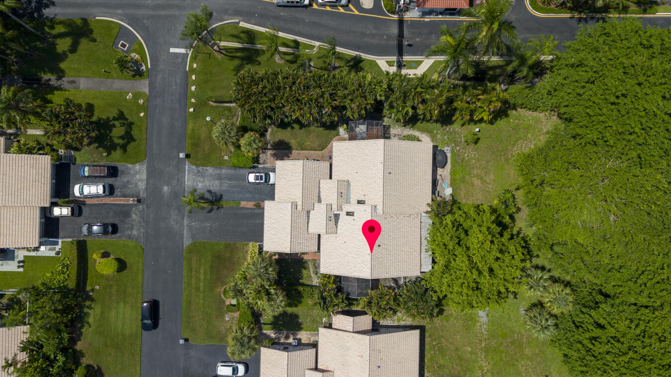 BOCA AZUL PH 1 - Residential