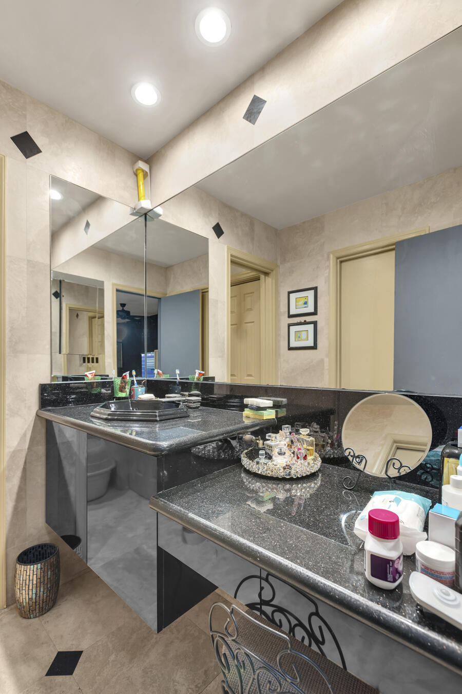 BOCA AZUL PH 1 - Residential