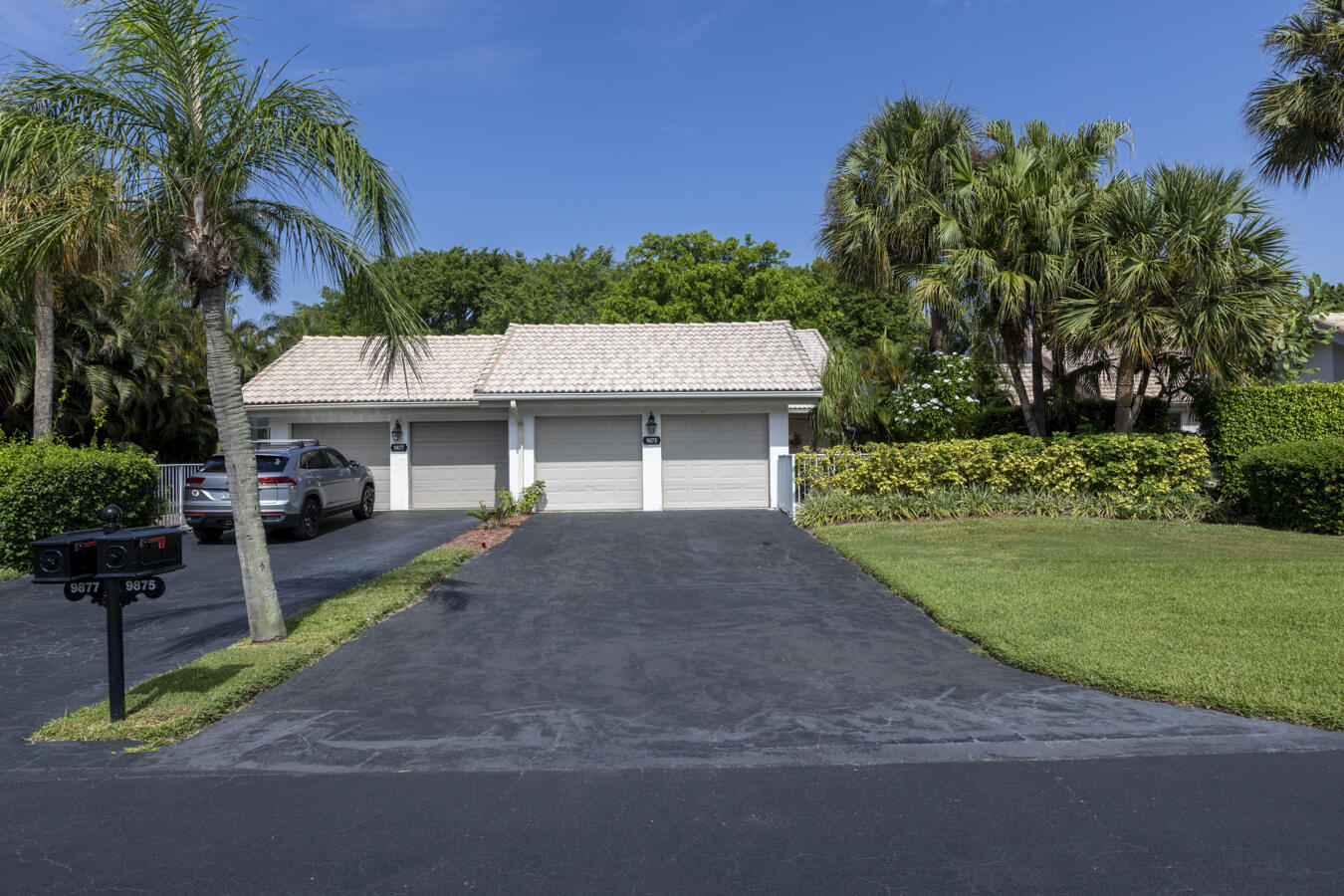 BOCA AZUL PH 1 - Residential