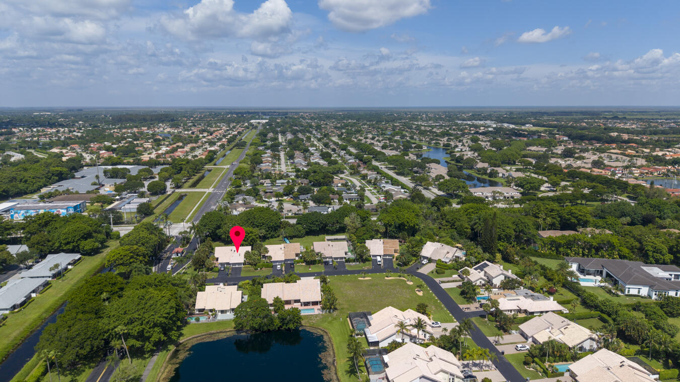 BOCA AZUL PH 1 - Residential