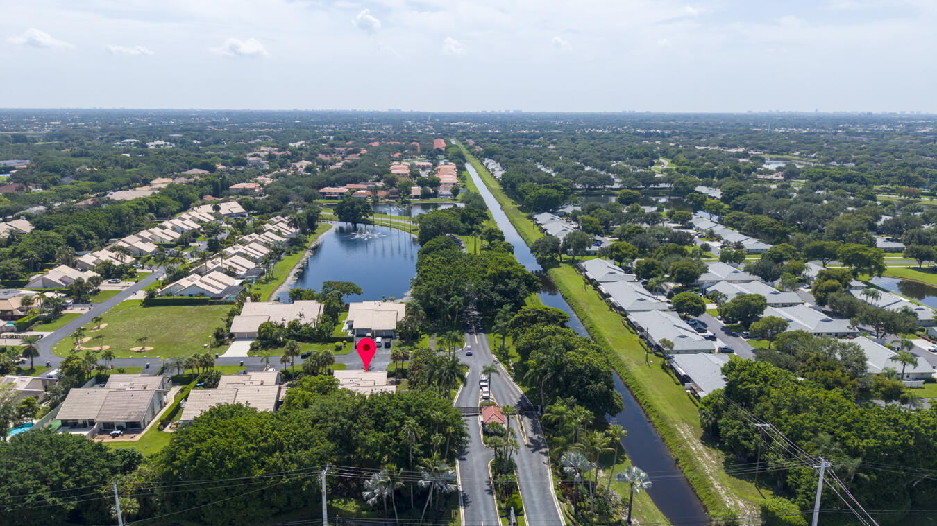 BOCA AZUL PH 1 - Residential