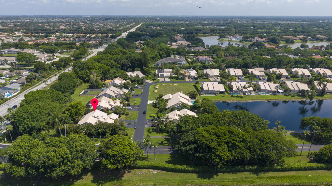 BOCA AZUL PH 1 - Residential