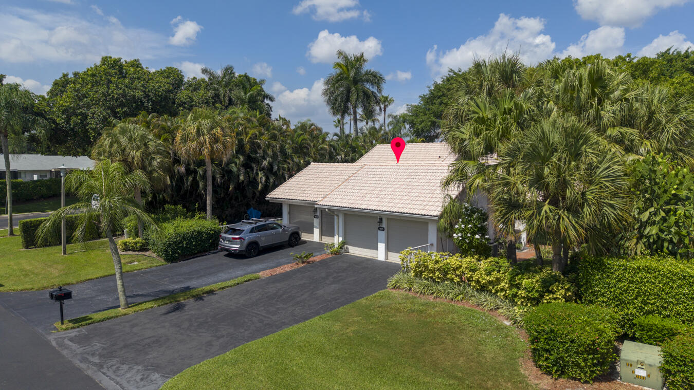 BOCA AZUL PH 1 - Residential