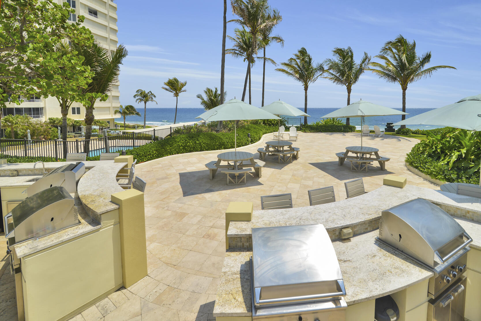 CHALFONTE CONDO - Residential