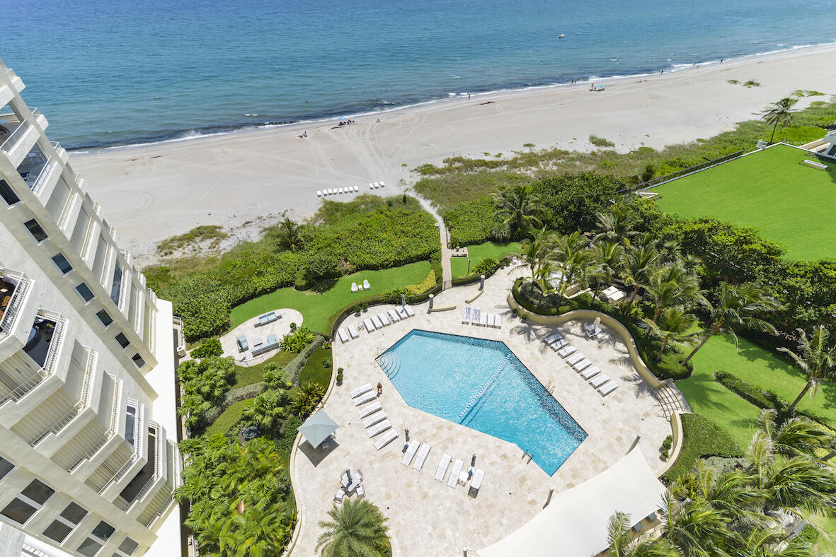 CHALFONTE CONDO - Residential
