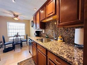 CYPRESS CHASE CONDO NO 6 - Residential