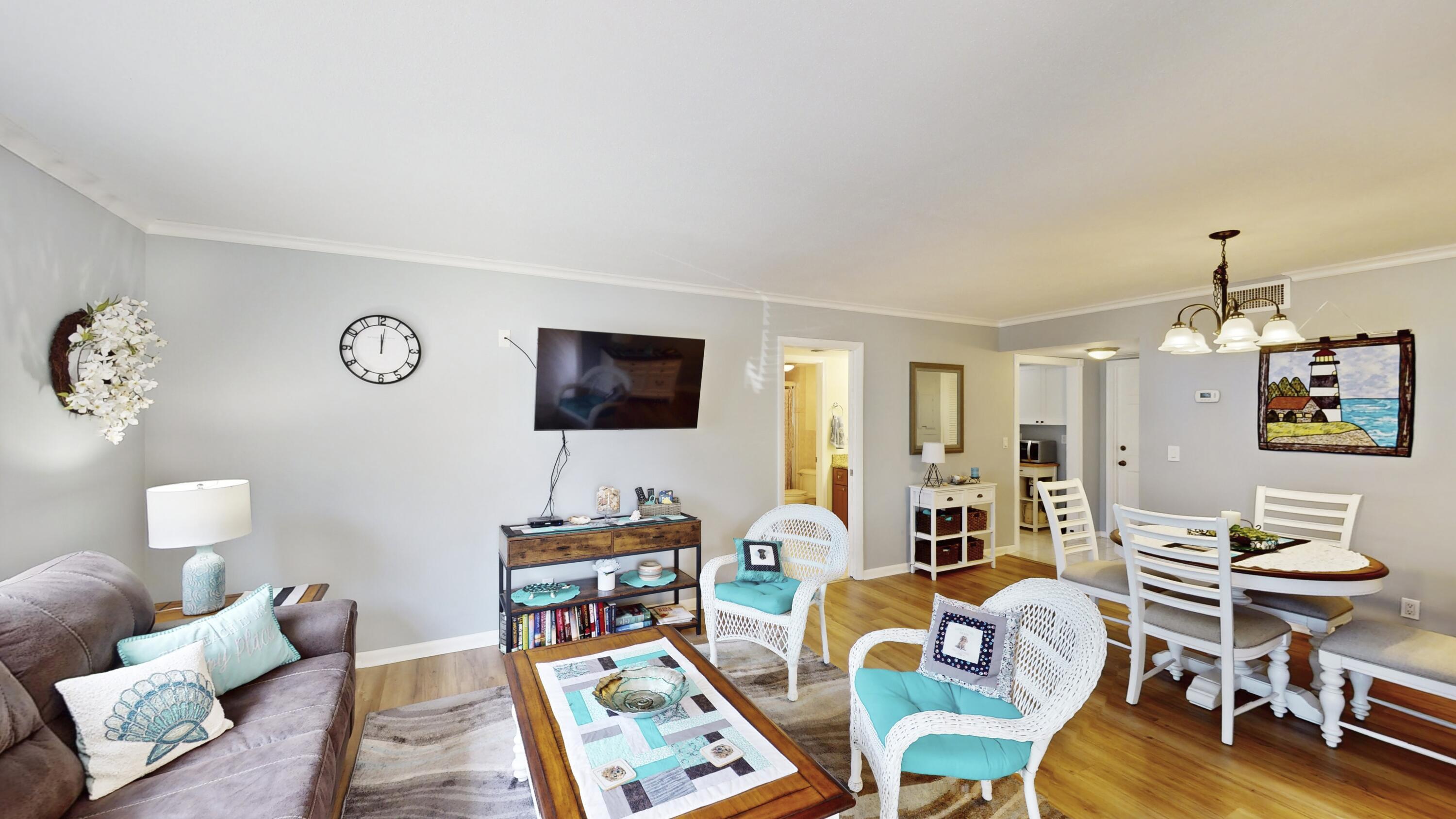 TAMBERLANE 6 CONDO - Residential