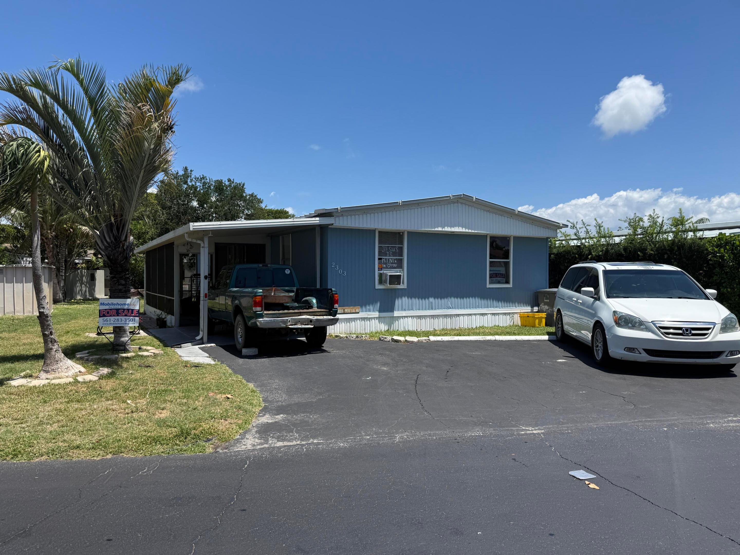 Charming  remodeled mobile home featuring 3BR/2BA, All age,-Sand and Sea, a Beautiful kitchen, laundry room, renovated kitchen, and a spacious, breezy porch perfect for relaxing with modern finishes. Perfect for creating memories. This is a rare opportunity to own a home that truly has it all!. Enjoy the community amenities. All measurements are approximate. This property is available for purchase with Financing or Cash. Call the listing agent today to schedule your private tour.