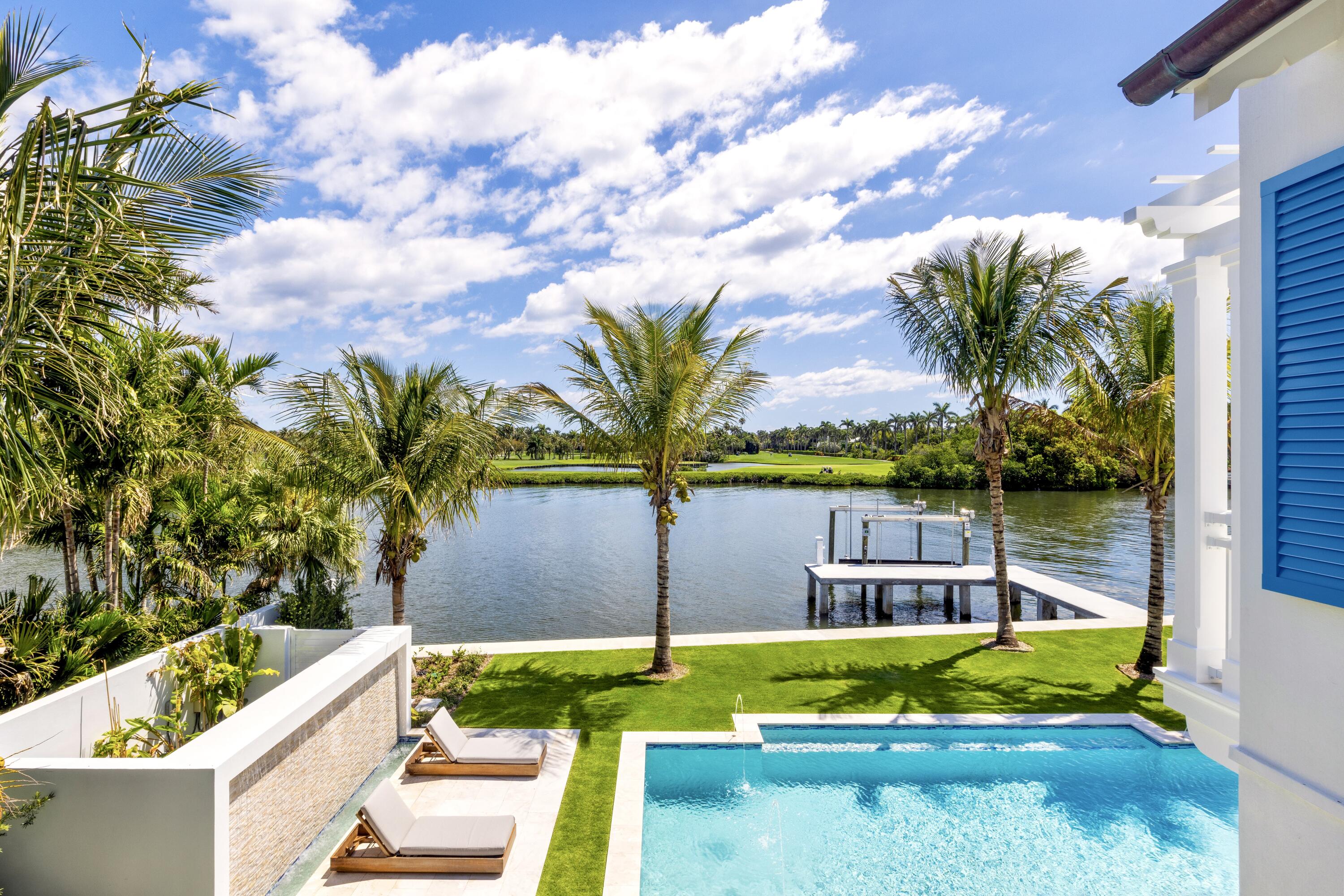 EVERGLADES ISLAND 3 - Residential