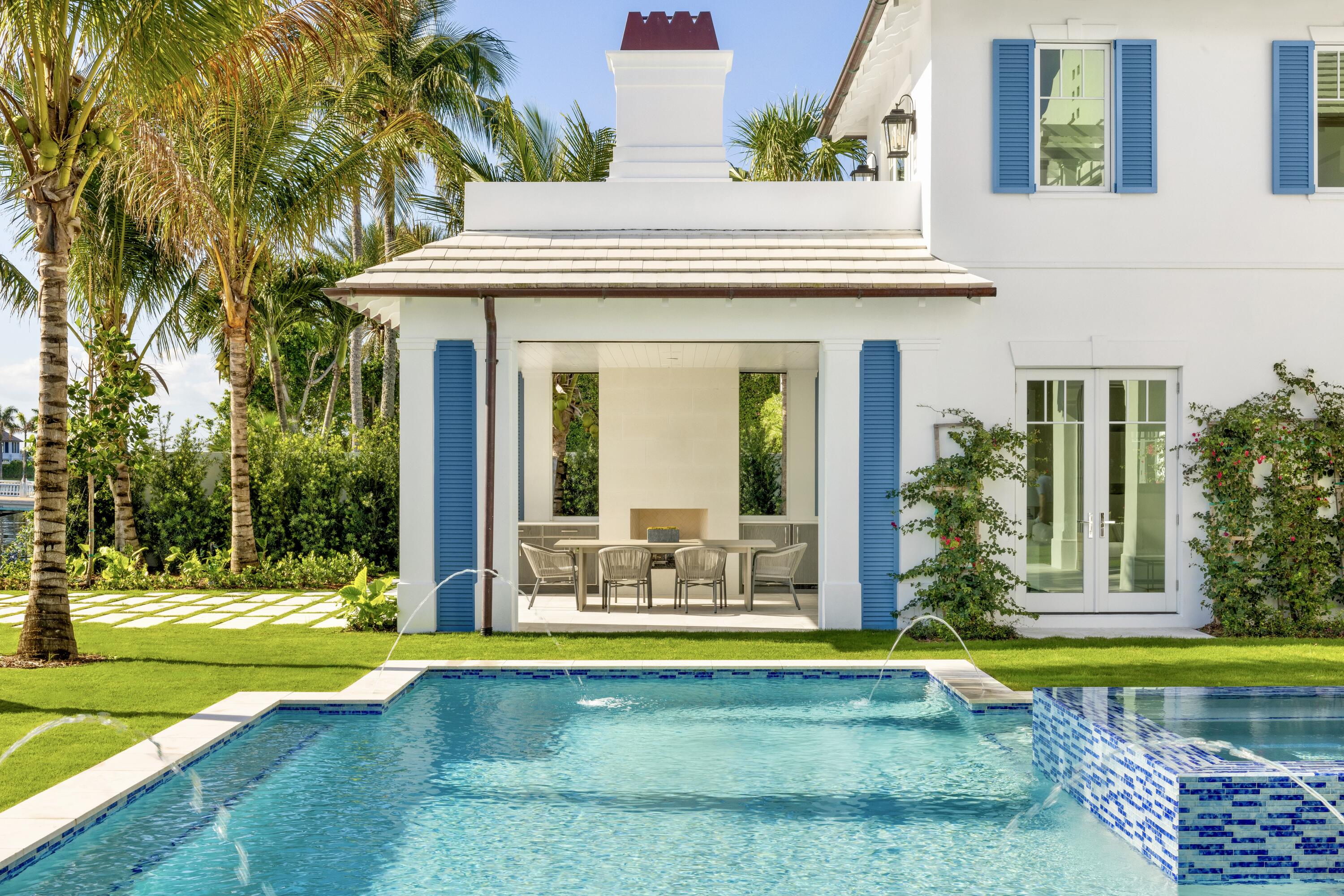 EVERGLADES ISLAND 3 - Residential