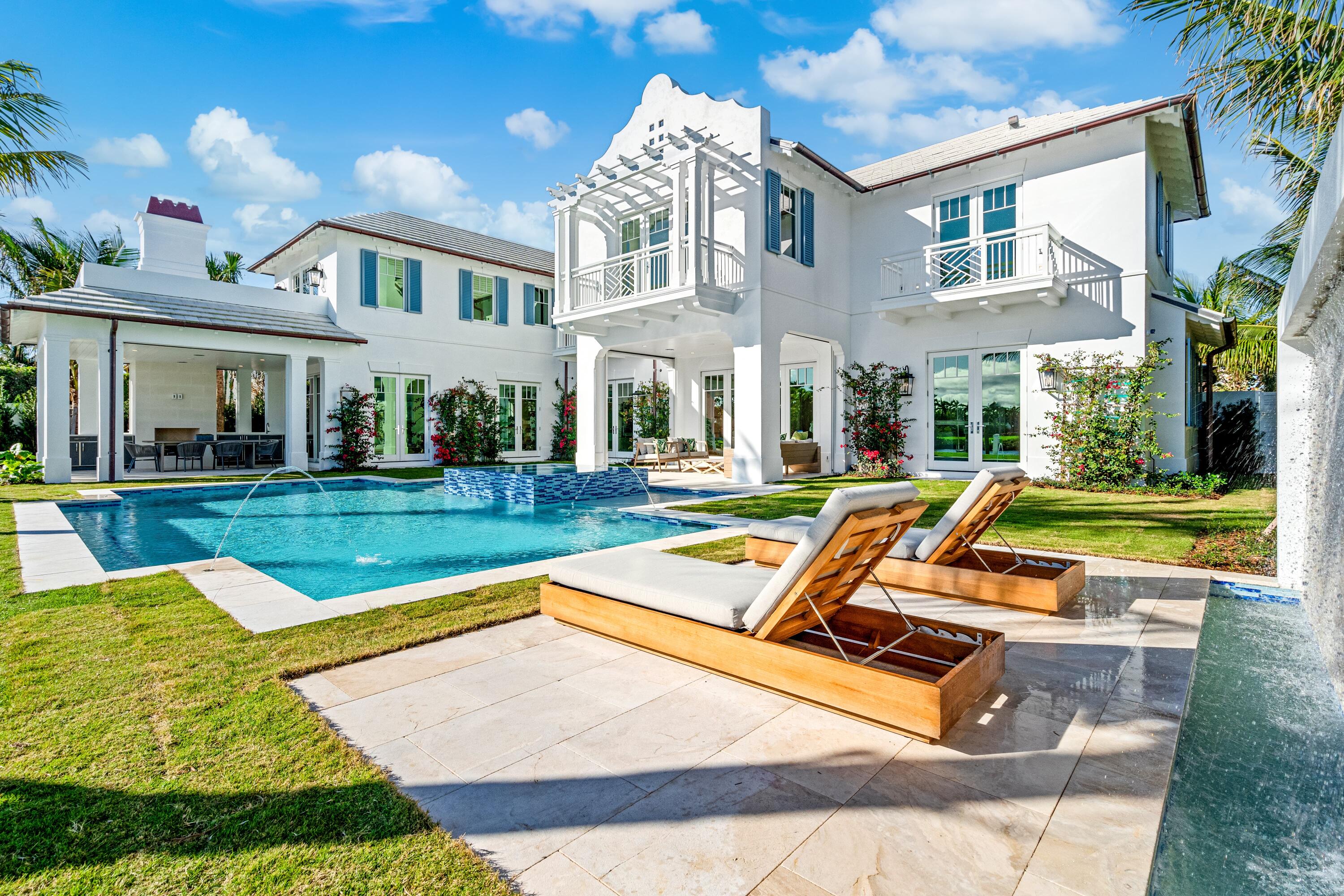 EVERGLADES ISLAND 3 - Residential