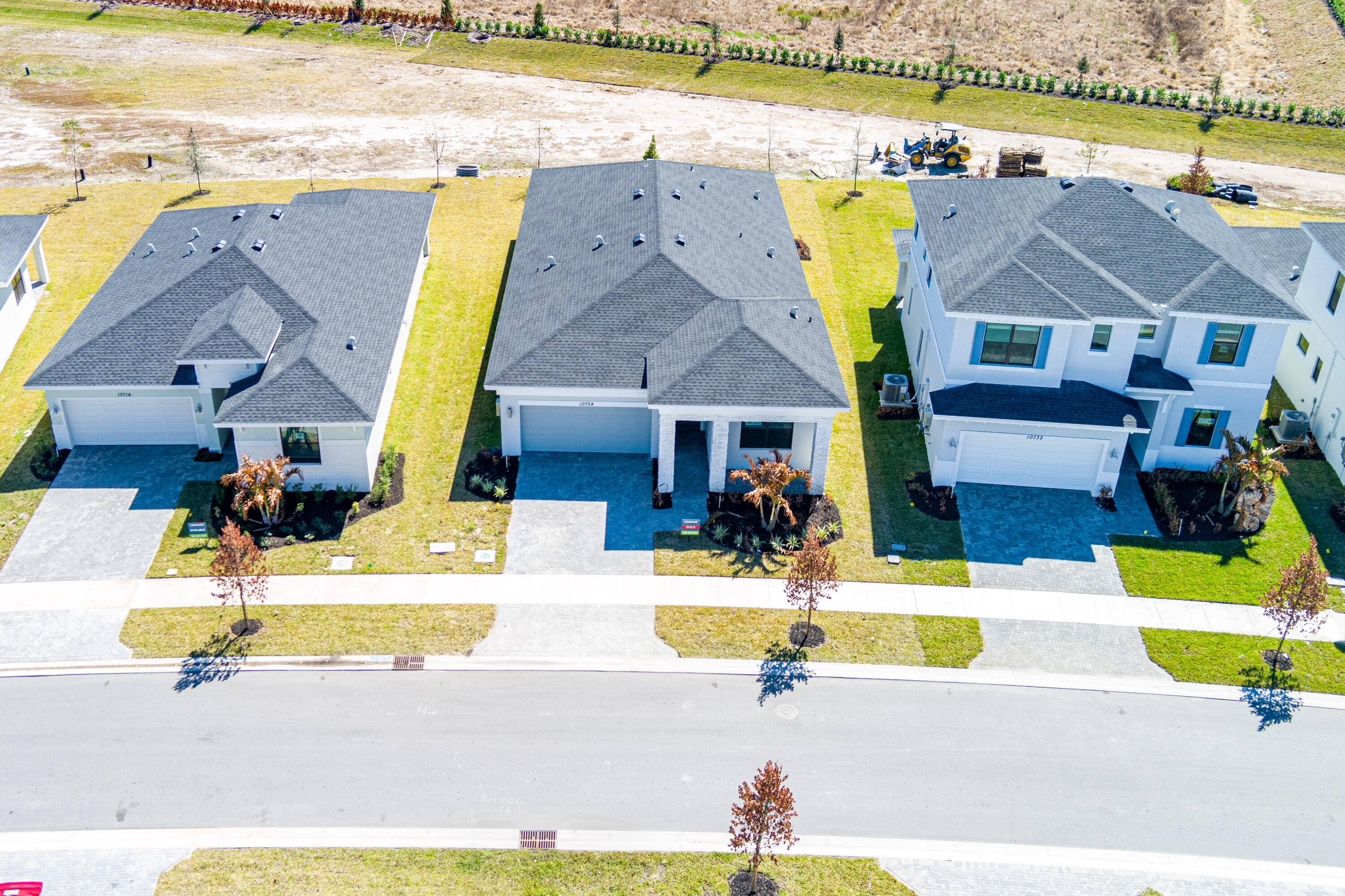 Glynlea Country Club - Residential