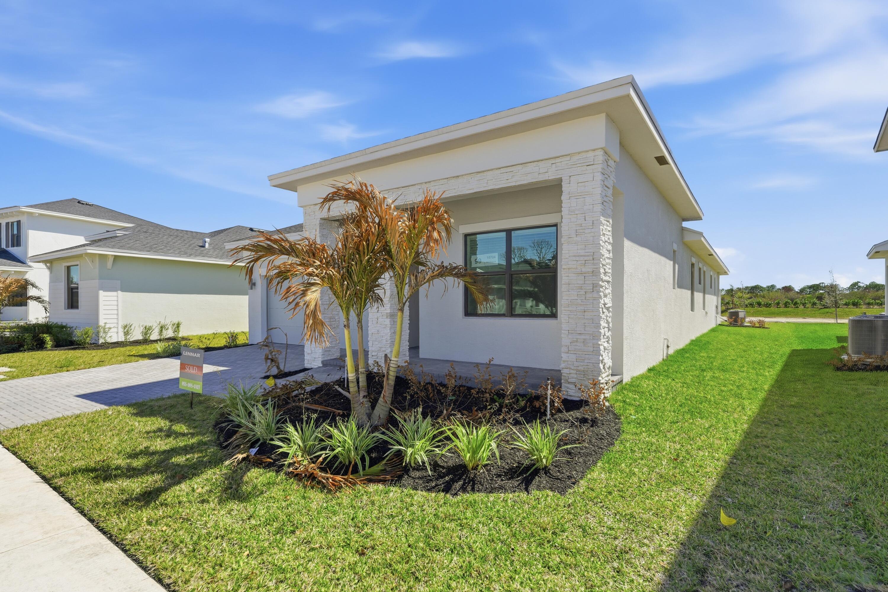 Glynlea Country Club - Residential