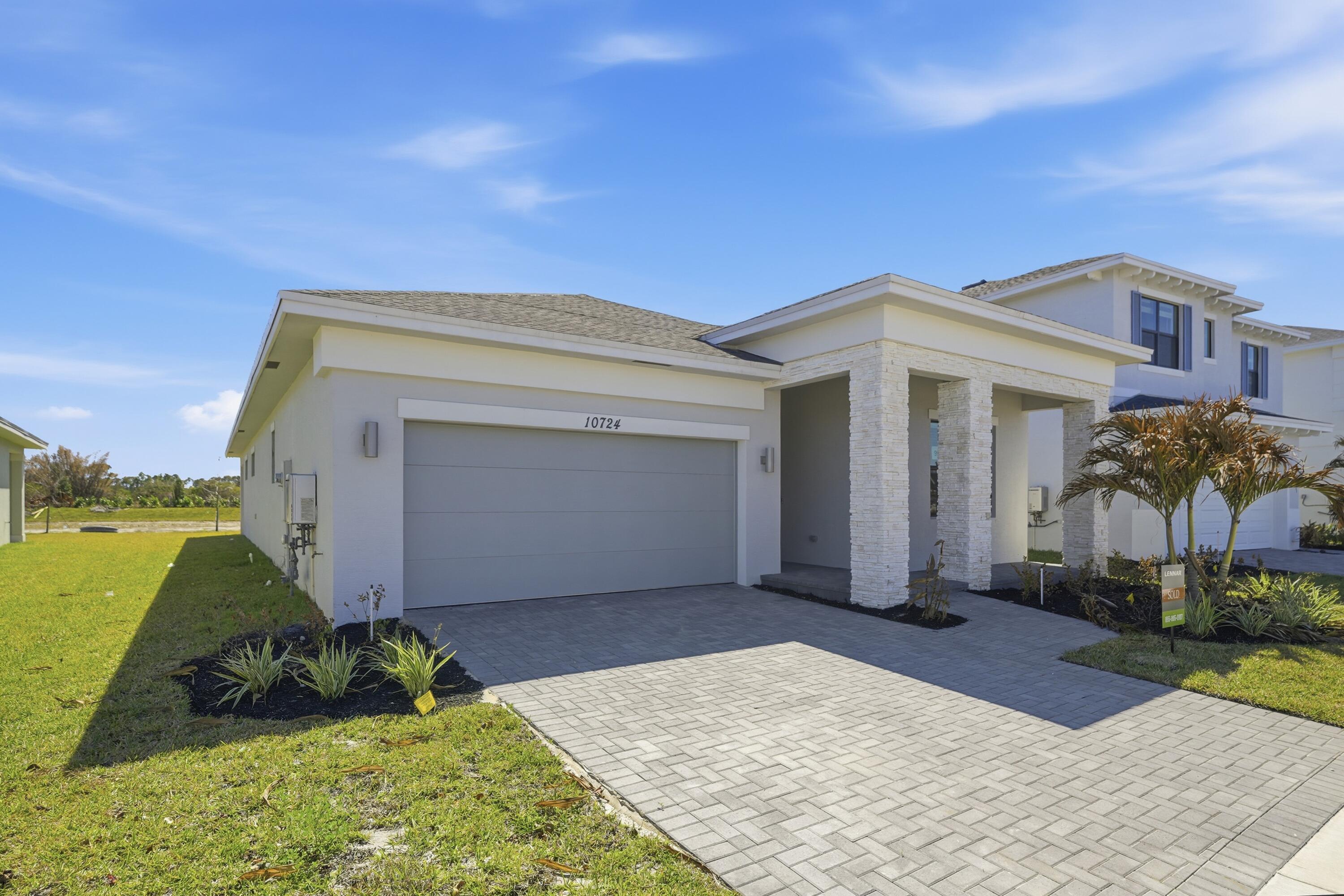 Glynlea Country Club - Residential