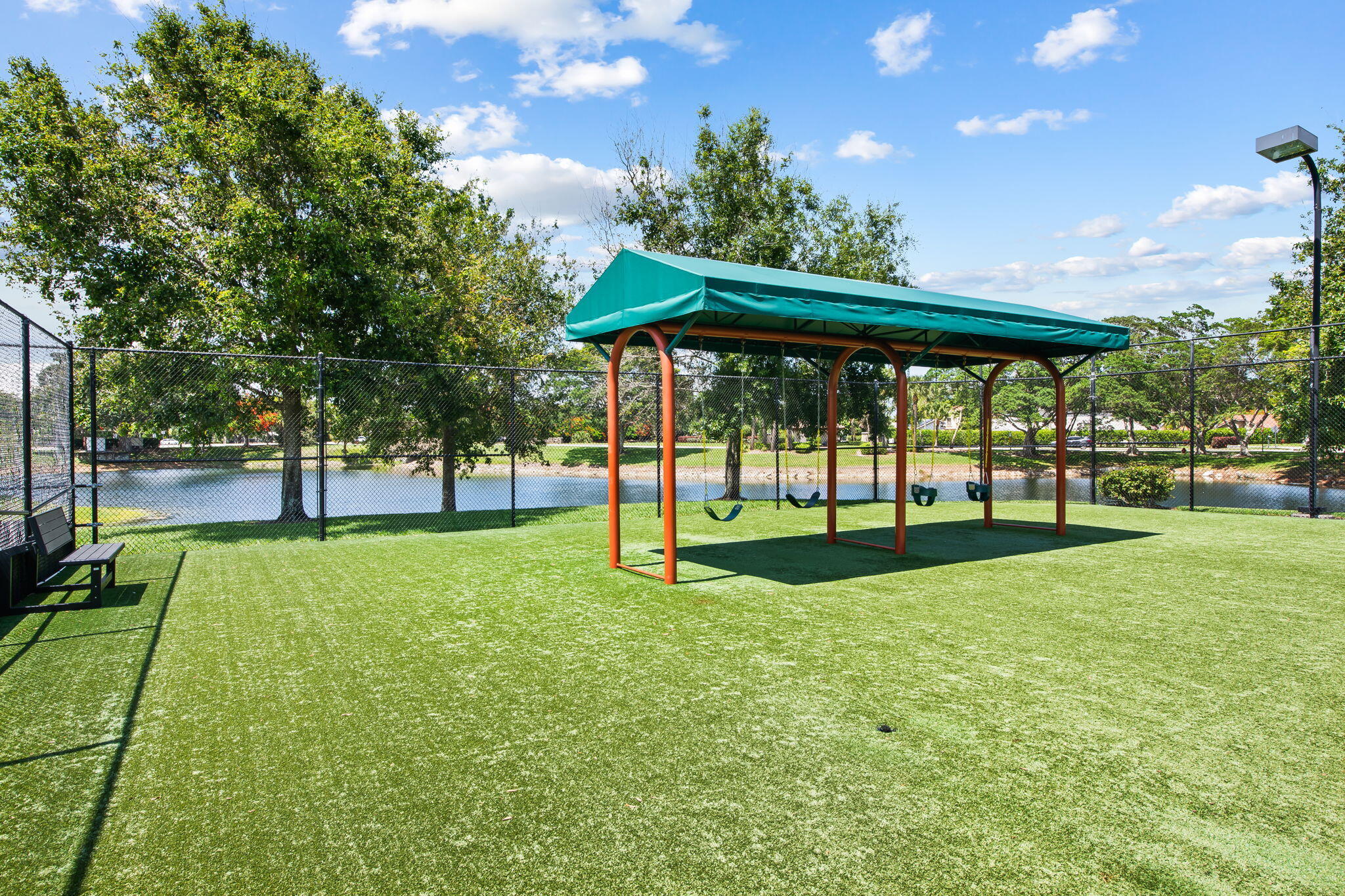 HARBOUR SPRINGS AT MISSION BAY - Residential