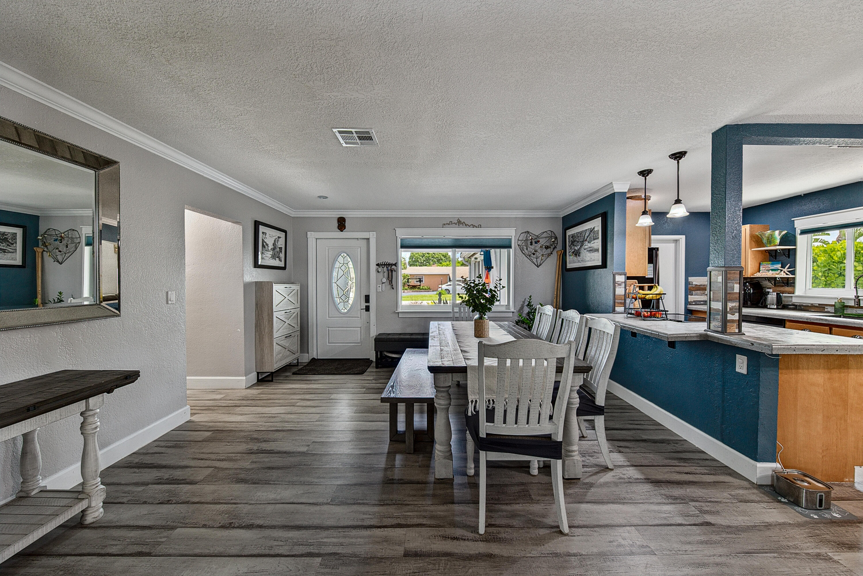JENADA VILLAS - Residential